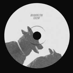 Jeremy Weizman - Brooklyn crew