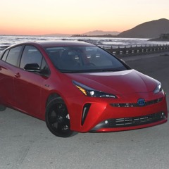 toyota prius turbo