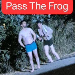 PASS THE FROG (clip)