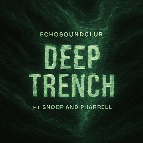 Deep Trench (ft Snoop and Pharrell)