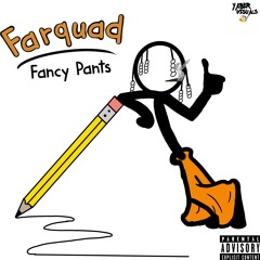 Fancy Pants