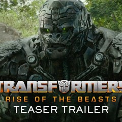 𝓦𝓐𝓣𝓒𝓗 Transformers Rise of the Beasts (2023) Fullmovie Online Free On 123𝓶𝓸𝓿𝓲𝓮S