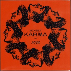 NOJU : KARMA