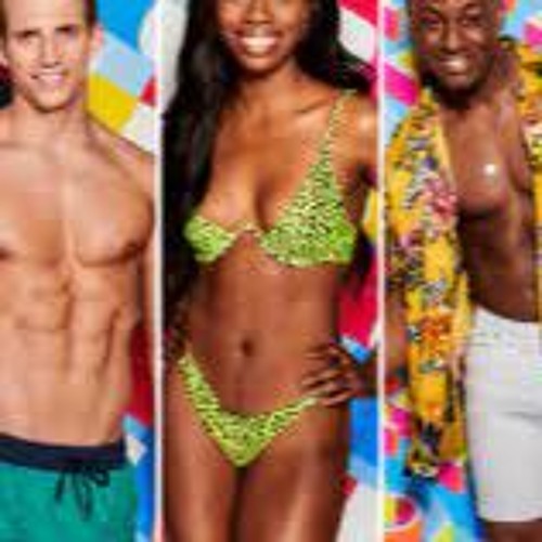 Stream FULL VIDEO ROB LOVE ISLAND TWITTER by Diana | Listen online for