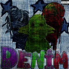 Denim GloS!gns ft BB Ralf