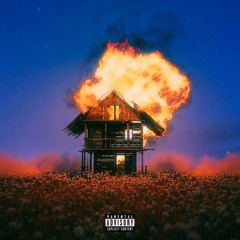 I'm The Hottest (Prod. JpBeatz)