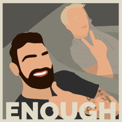 Enough Episode 268 (Anora/The Apprentice)