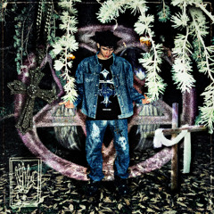 ✞ SHE'S AROUND HERE SOMEWHERE ✞ PROD. GREAF ✞