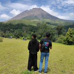 SINABUNG MBECAKKK