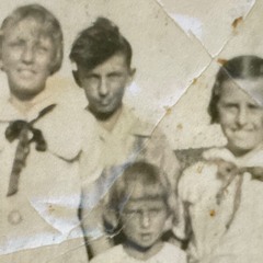 A Train is Quite A Lonely Place