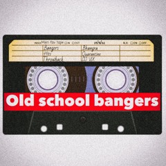 OLD SCHOOL BHANGRA BANGERS | DJ VIX