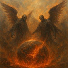 Angels Of Destruction