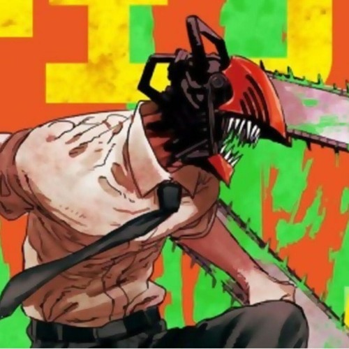 Stream KICK BACK Chainsaw Man OP Full Spanish Cover by Tricker by