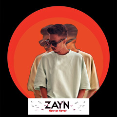ZAYN - Now or Never EP.02