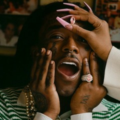 Lil Uzi Vert - Trapper Of The Year (Just Uzi)