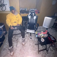 Fijimacintosh - Ride (ft. Nessly) ✶⋆.˚ kastle + insound radio exclusive 𝜗𝜚 ⋆