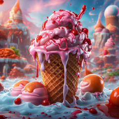 Marcel Polo- Ice Cream