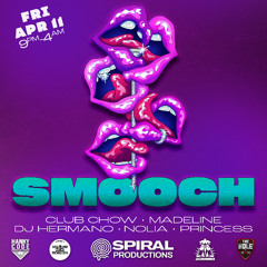 Nolia - Smooch - Jackhammer - 04/11/2025