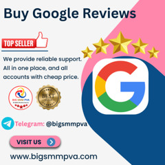 Benefits of Buying Google Reviews from BigSmmPva.Com