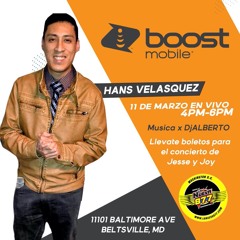 Boost Live Boost Mobile Promotions