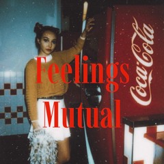 Soulful Type Beat - Feelings Mutual