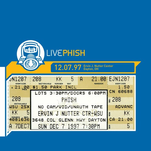 Stream AC/DC Bag by Phish | Listen online for free on SoundCloud