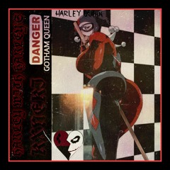 HARLEY WIT' HARLIE$ (PROD. OTWLJUPITER)