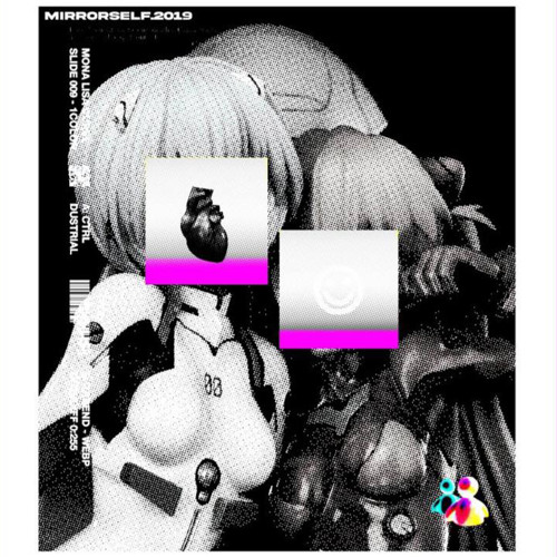 NEUPINK – Neomechanical Joyride