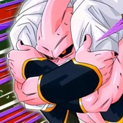 Dragon Ball Z Dokkan Battle AGL LR Super Buu Intro OST (Extended)
