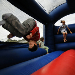 Bounce - Crispy (Freestyle)