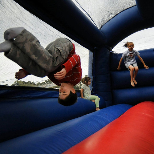 Bounce - Crispy (Freestyle)