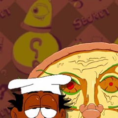 Pillar's John Revenge: The Secret Sauce mix V2
