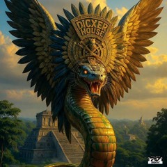 DICXER HOUSE - Kukulkán (Original Mix)