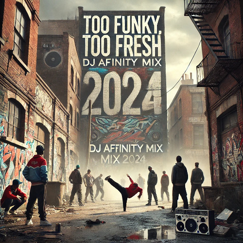 TooFunkyTooFlySooFresh