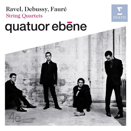 String Quartet 101