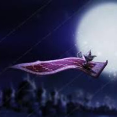 FlyingRug