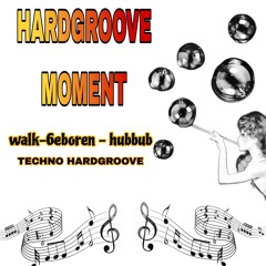 hubbub (hardgroove)