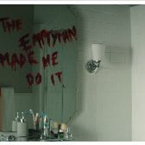The empty man 123movies sale