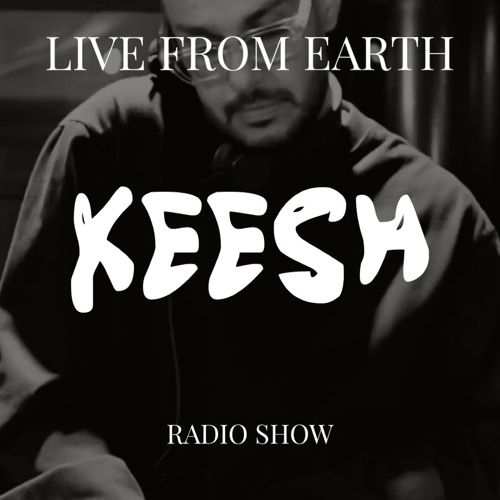 LIVE FROM EARTH | RADIO SHOW