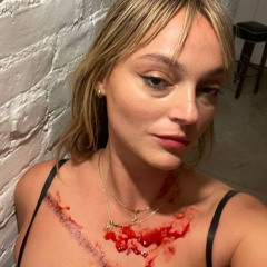 Where's my knife [prod.ELSD]