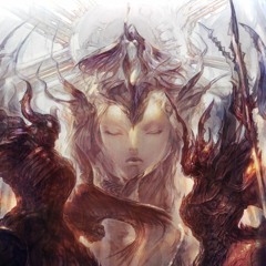 Final Fantasy XIV - Equilibrium (Sophia Theme)