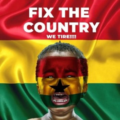 Fix The Country prod by Osbxrne beats