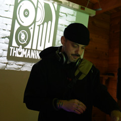 Spring Bounce - THØMANN (CA) - Tech House/UKG - April 5th @ The Faculty