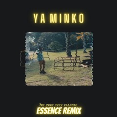 Wizkid - Essence (ft. Tems) (Ya Minko Remix)