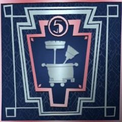 RIP Suites (5) - Theme (Track 1)