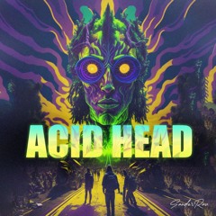 SanderRav - Acid head
