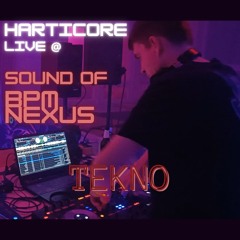Tekno Set @ |Sound of BpM Nexus| 14.12.2024