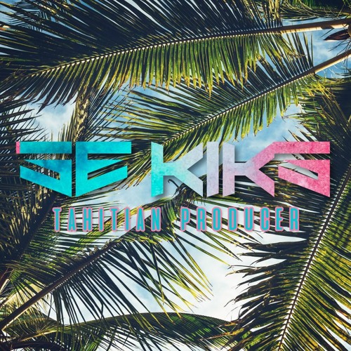 Like I Do [ Ze Kiks ]