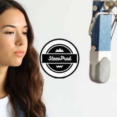 Hatik - Angela (La Réponse) Cover par Chloé Stafler x Steev'Prod