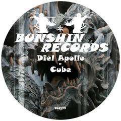 Diel Apollo - Cube (FREE DOWNLOAD)